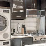 Modern And Charming 3Br 1Ba Steps From Central Park