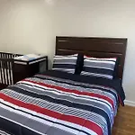 Cozy 2-Bedrooms Bungalow In Canarsie Brooklyn