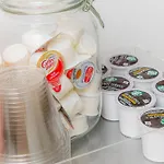 Luxury Suite W Hotel Amenities