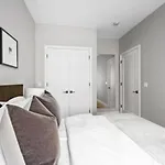 Top Notch 2Br 2Ba Suite Minutes To Central Park