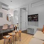 Explore Nyc Cozy 2Br In Prime Location