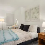 City Living 3Br Apt In East Village Manhattan