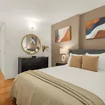 City Living 3Br Apt In East Village Manhattan