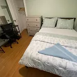 Private Room 45 Min To Lower Manhattan