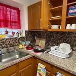 Private Room 45 Min To Lower Manhattan