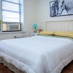 Modern Comfort Near Central Park\'S Beauty