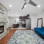 One Bedroom Near Jfk Airport!