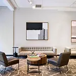 New Chic & Cozy 1Bd Apartment Near East River, Minutes From Central Park