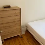 Cottage 215 Apartments