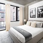 Stunning Penthouse In Manhattan