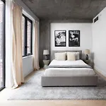 Stunning Penthouse In Manhattan