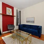 2Br Upper East Side Near Central Park