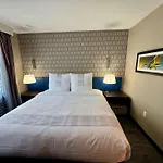 Glo Best Western Bronx Nyc