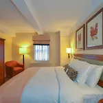 San Carlos Hotel New York