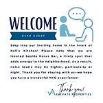 Midtown Studio - Walking Distance To Times Square