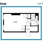 Midtown Studio - Walking Distance To Times Square