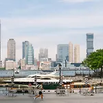 Sonder Battery Park Apartments Financial District