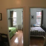 Two-Bedroom Apartment - Henry Street #42