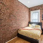 Ny Away - The Ideal Family & Friends 4 Bedrooms / 4 Bathrooms In Manhattan