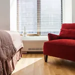 La Casa De Mis Primos Megan