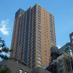 Longacre House