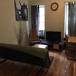 Studio Apartment - United Nations Plaza