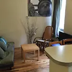 Studio Apartment - United Nations Plaza