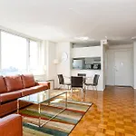 Tower Suites In Times Square