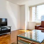 Tower Suites In Times Square