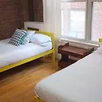 Macy View Apartments
