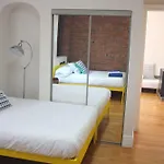 Macy View Apartments
