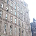 Macy View Apartments
