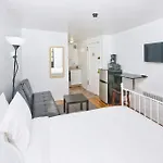 Gramercy Park Apartments