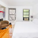 Gramercy Park Apartments