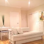 Peck Slip Apartment