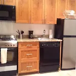 Peck Slip Apartment