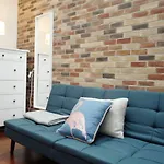 West Village Town House