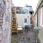 West Village Town House