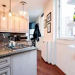 West Village Town House