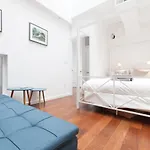 West Village Town House