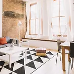 Tribeca Lofts