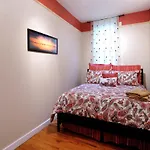 Chelsea Duplex Apartment