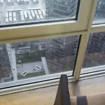 Times Square Apartment