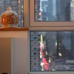 Times Square Apartment