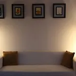 Times Square Apartment