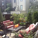 The New York Renaissance Home And Guesthouse