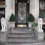 The New York Renaissance Home And Guesthouse