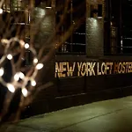 New York Loft Hostel
