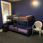 Crown Heights Hostel