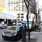 Broadway, Times Square, Central Park Studio